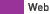 Web